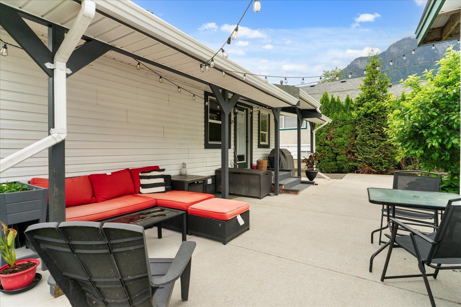 578 Hemlock Avenue, Hope, Hope, British Columbia  V0X 1L0 - Photo 31 - R3004947
