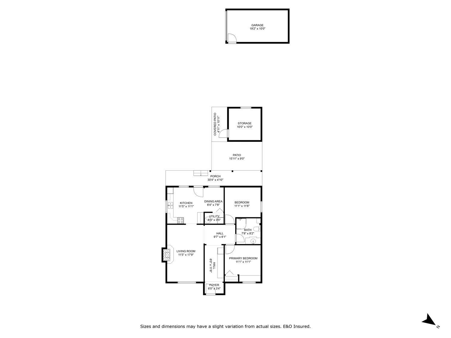 578 Hemlock Avenue, Hope, Hope, British Columbia  V0X 1L0 - Photo 34 - R3004947