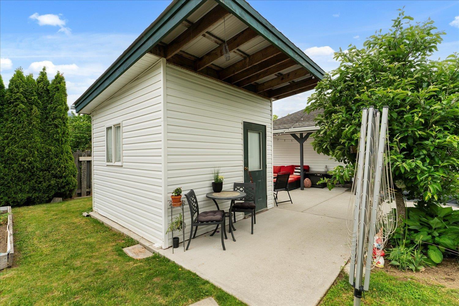 578 Hemlock Avenue, Hope, Hope, British Columbia  V0X 1L0 - Photo 29 - R3004947