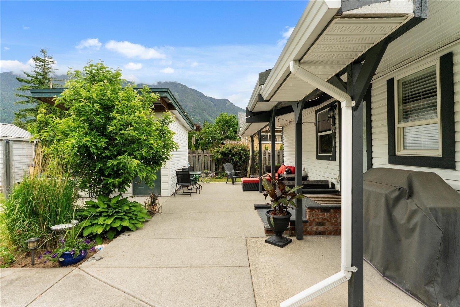 578 Hemlock Avenue, Hope, Hope, British Columbia  V0X 1L0 - Photo 7 - R3004947