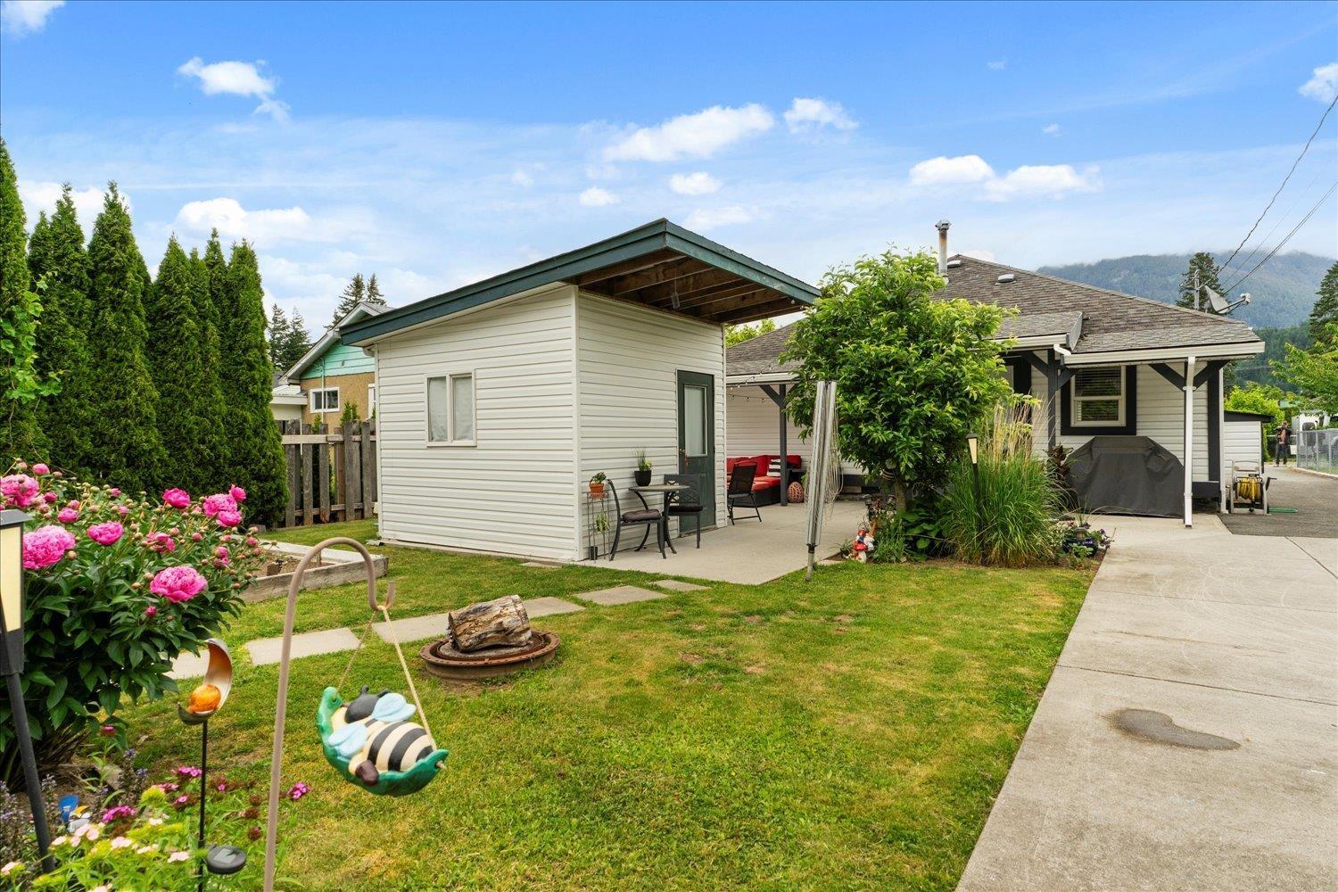 578 Hemlock Avenue, Hope, Hope, British Columbia  V0X 1L0 - Photo 28 - R3004947