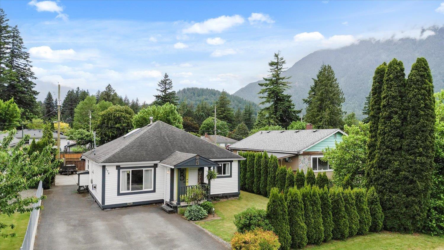 578 Hemlock Avenue, Hope, Hope, British Columbia  V0X 1L0 - Photo 5 - R3004947
