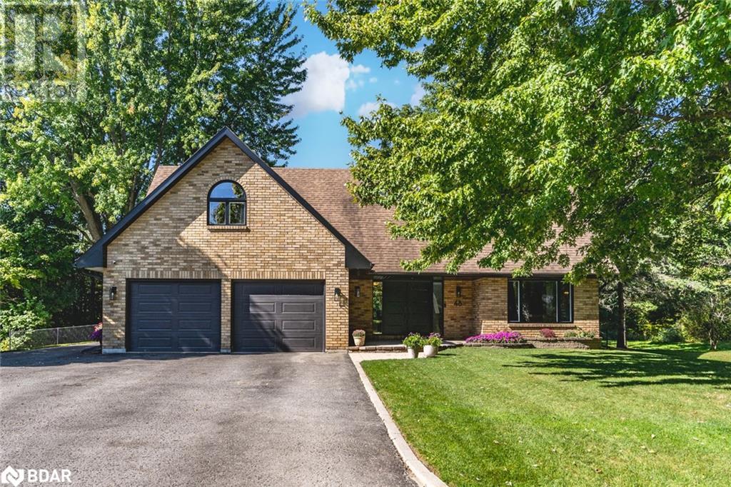48 LAWRENCE Avenue, minesing, Ontario