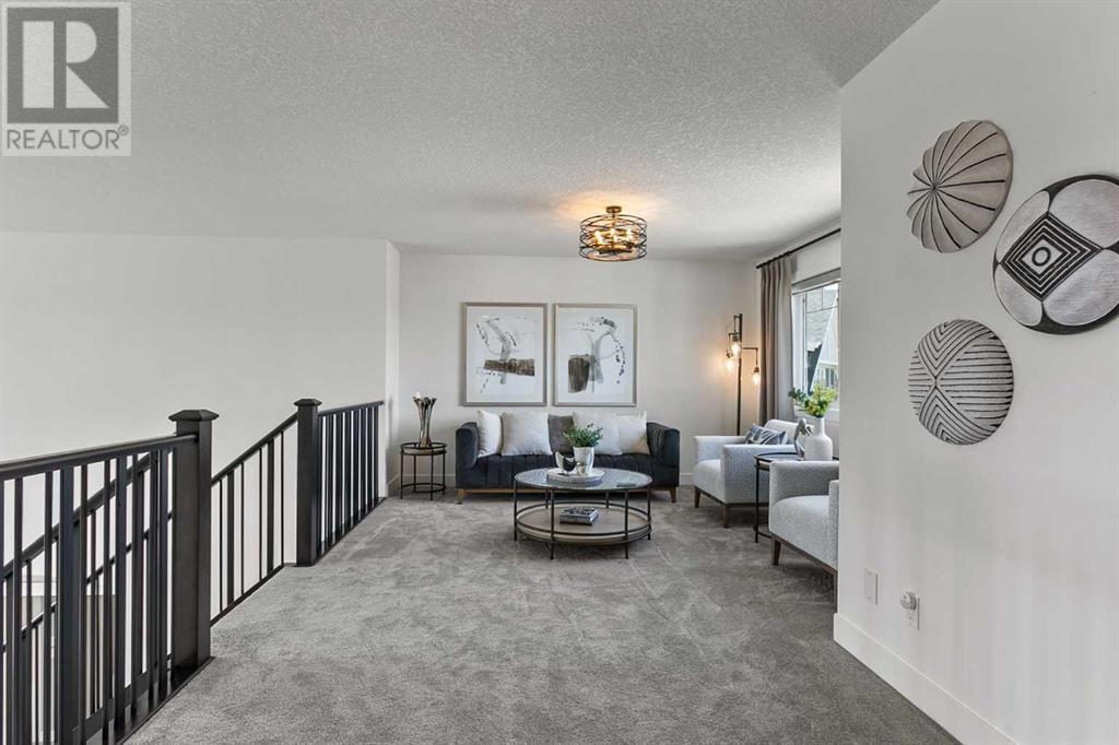129 Auburn Sound Point Se, Calgary, Alberta  T3M 0R9 - Photo 20 - A2216043