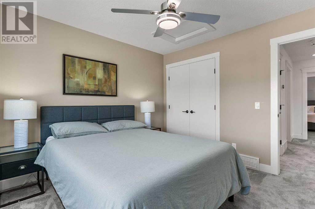 129 Auburn Sound Point Se, Calgary, Alberta  T3M 0R9 - Photo 26 - A2216043