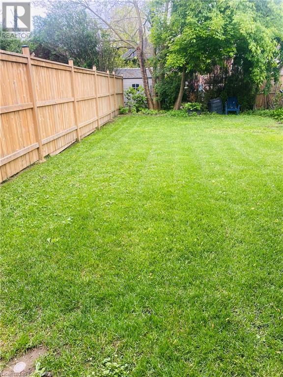 449 Herkimer Street, Hamilton, Ontario  L8P 2J4 - Photo 36 - 40736102