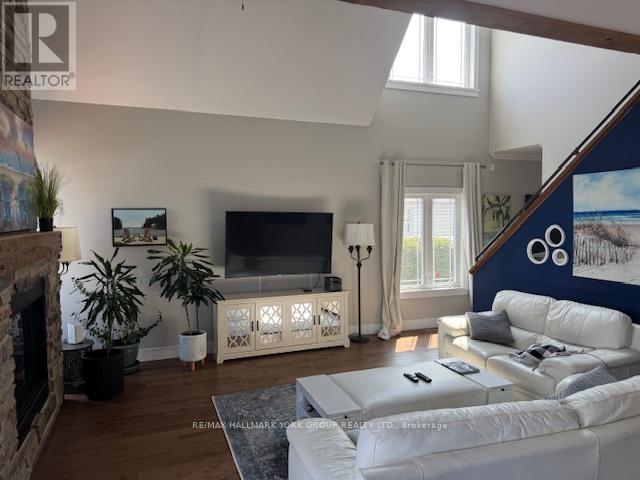303 Lake Drive East Drive, Georgina, Ontario  L0E 1S0 - Photo 35 - N12188974