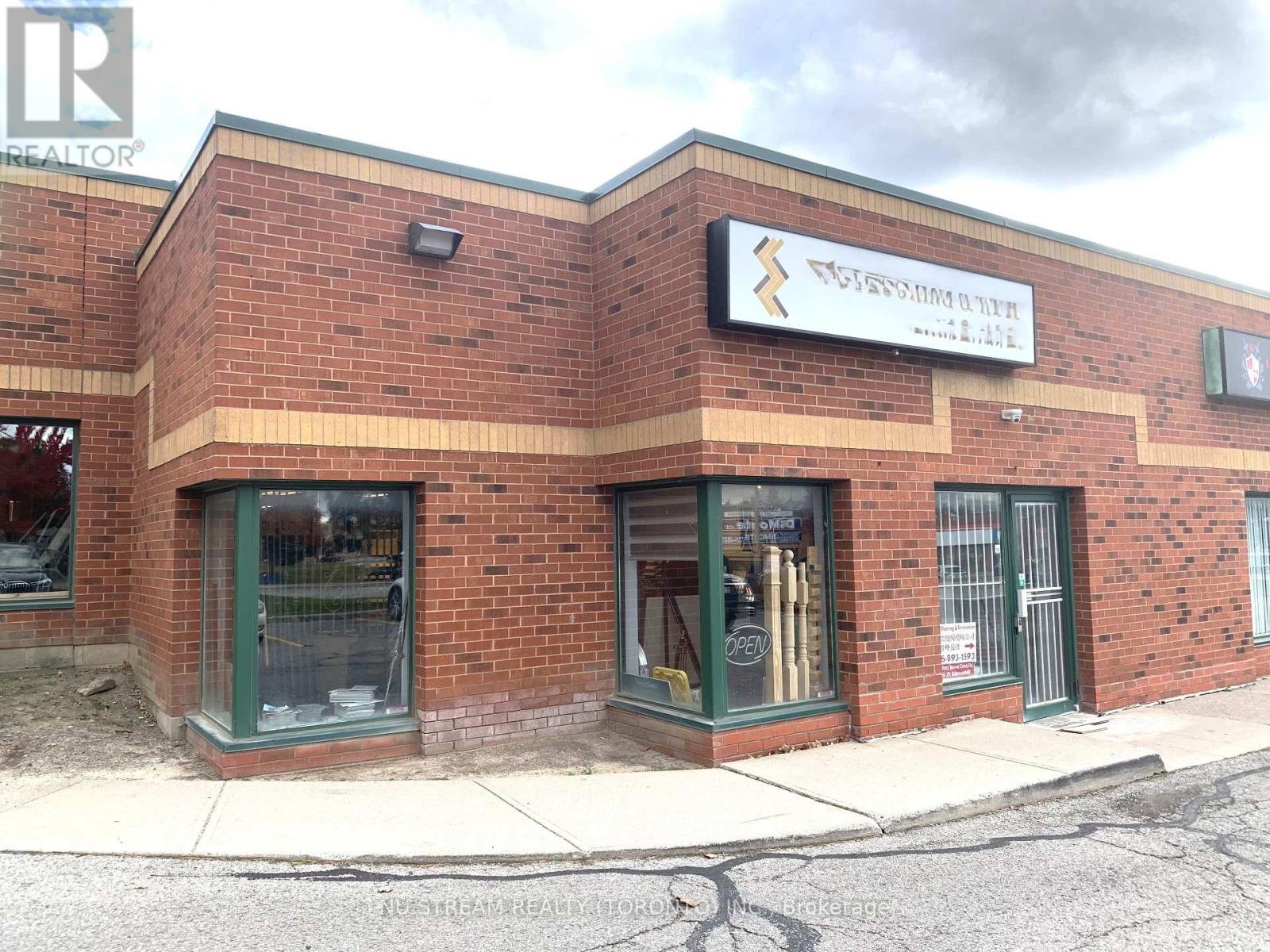 29 - 160 East Beaver Creek Road, Richmond Hill (Beaver Creek Business Park), Ontario  L4B 3J6 - Photo 1 - N12188995