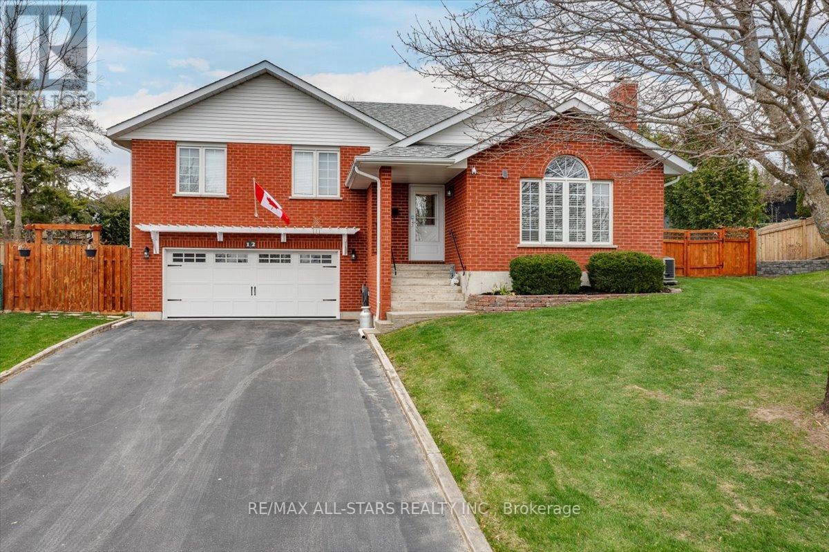 12 David Crescent, Brock, Ontario  L0E 1E0 - Photo 3 - N12189018