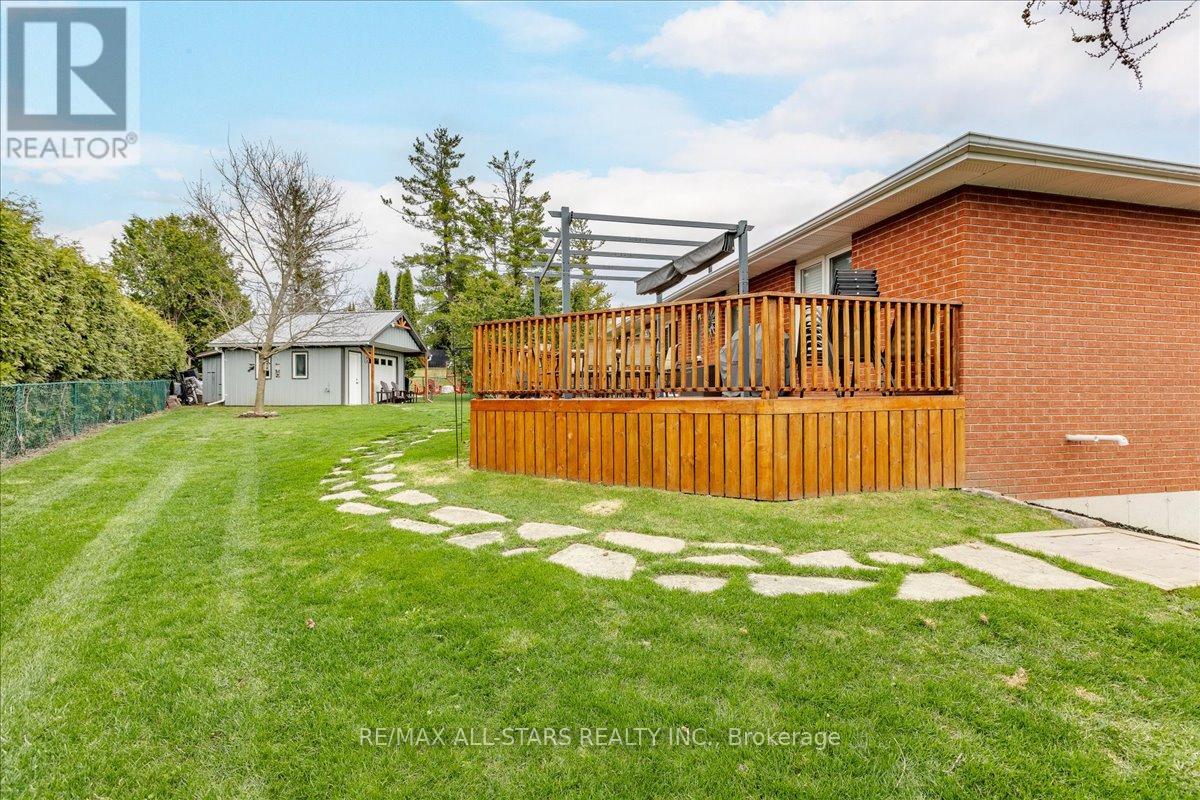 12 David Crescent, Brock, Ontario  L0E 1E0 - Photo 34 - N12189018