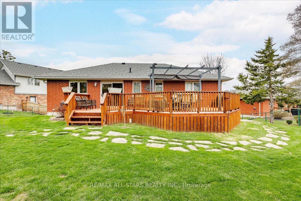 12 David Crescent, Brock, Ontario  L0E 1E0 - Photo 35 - N12189018