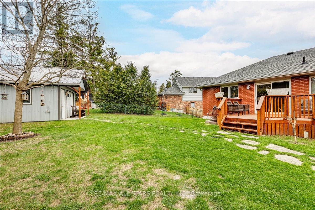 12 David Crescent, Brock, Ontario  L0E 1E0 - Photo 36 - N12189018