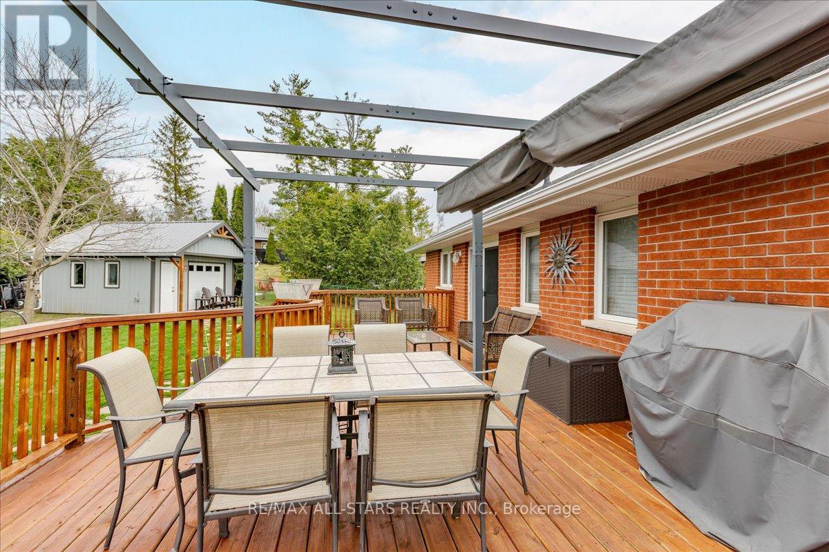 12 David Crescent, Brock, Ontario  L0E 1E0 - Photo 45 - N12189018