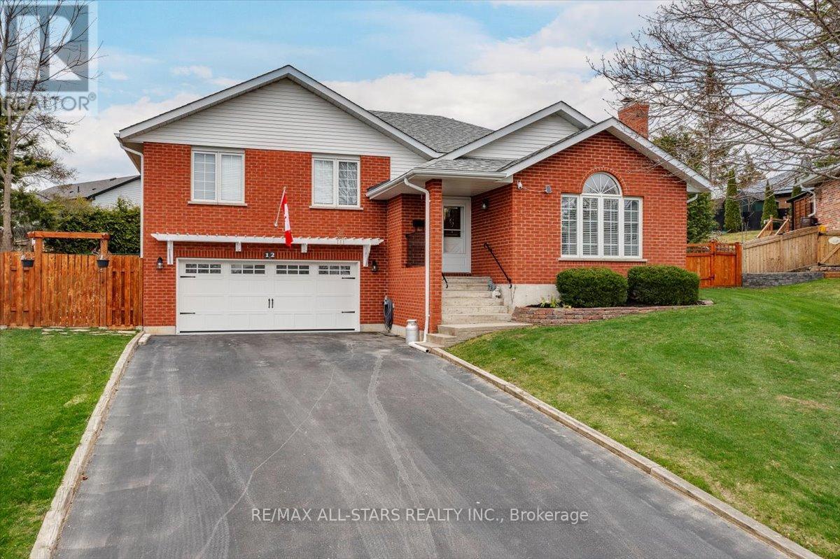 12 David Crescent, Brock, Ontario  L0E 1E0 - Photo 46 - N12189018