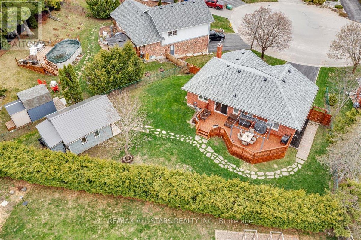 12 David Crescent, Brock, Ontario  L0E 1E0 - Photo 47 - N12189018