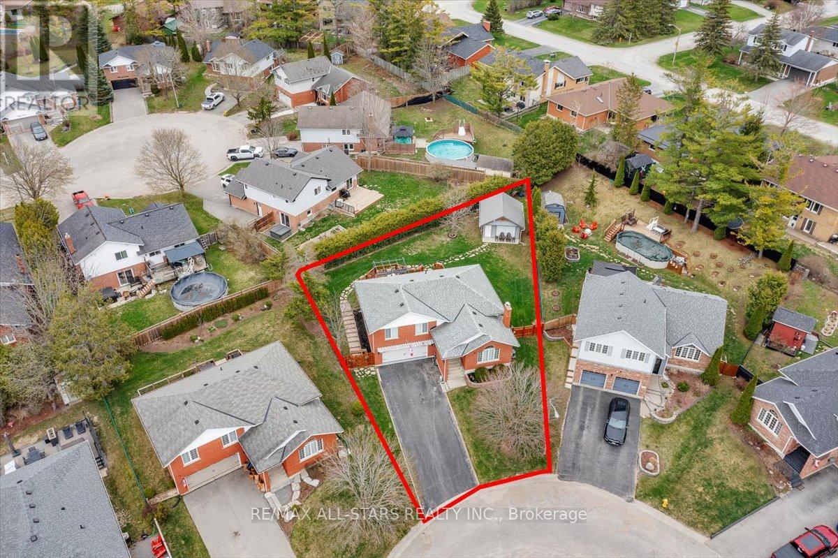 12 David Court, Brock (Cannington), Ontario  L0E 1E0 - Photo 48 - N12189018