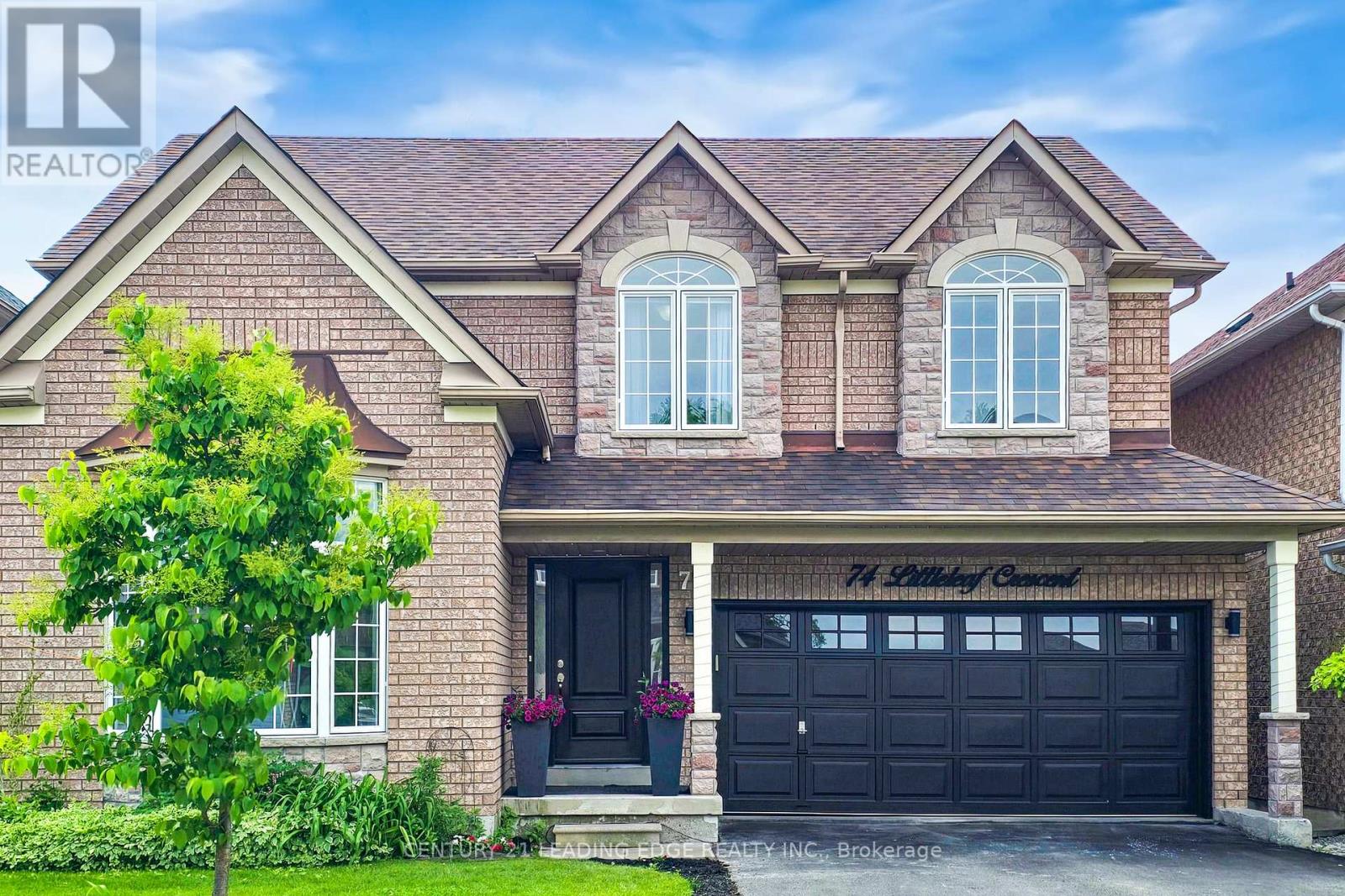 74 LITTLELEAF CRESCENT, Markham, Ontario