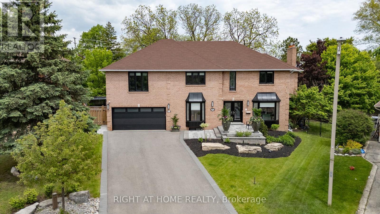 151 Calvin Chambers Road, Vaughan, Ontario  L4J 1E8 - Photo 1 - N12189023