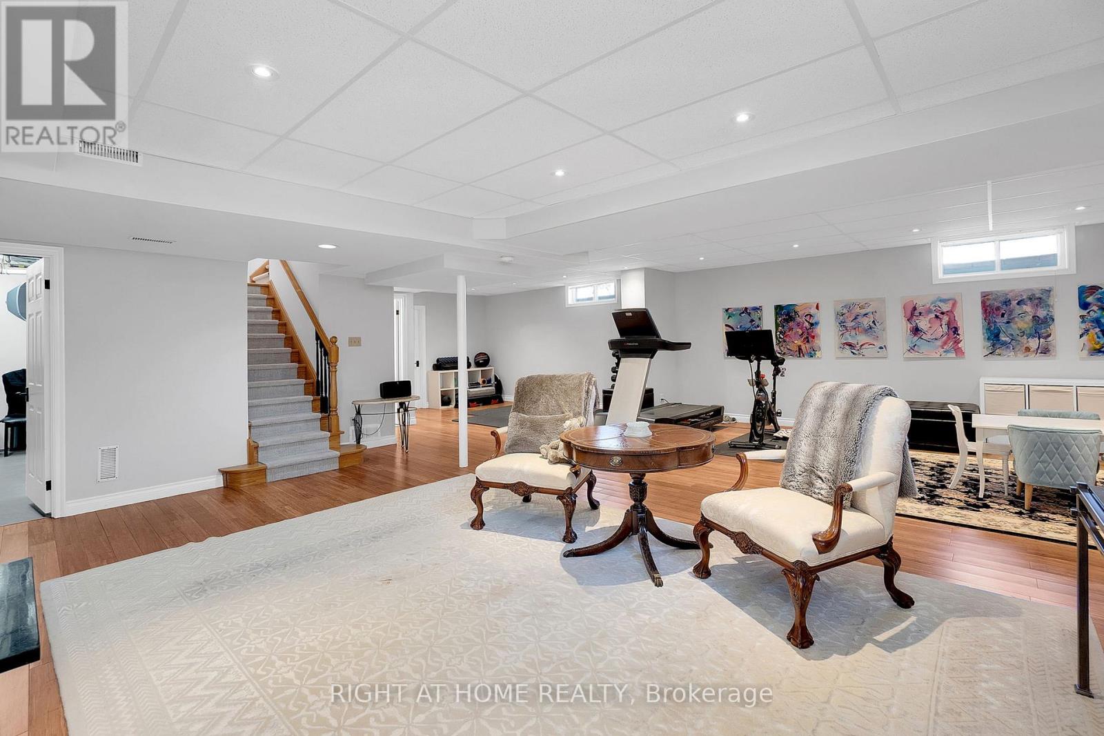 151 Calvin Chambers Road, Vaughan (Crestwood-Springfarm-Yorkhill), Ontario  L4J 1E8 - Photo 37 - N12189023