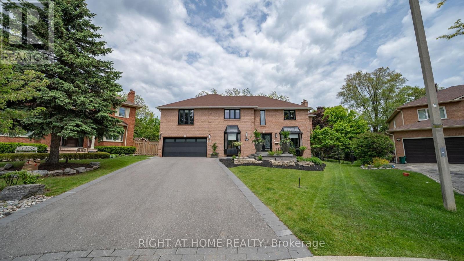 151 Calvin Chambers Road, Vaughan, Ontario  L4J 1E8 - Photo 47 - N12189023