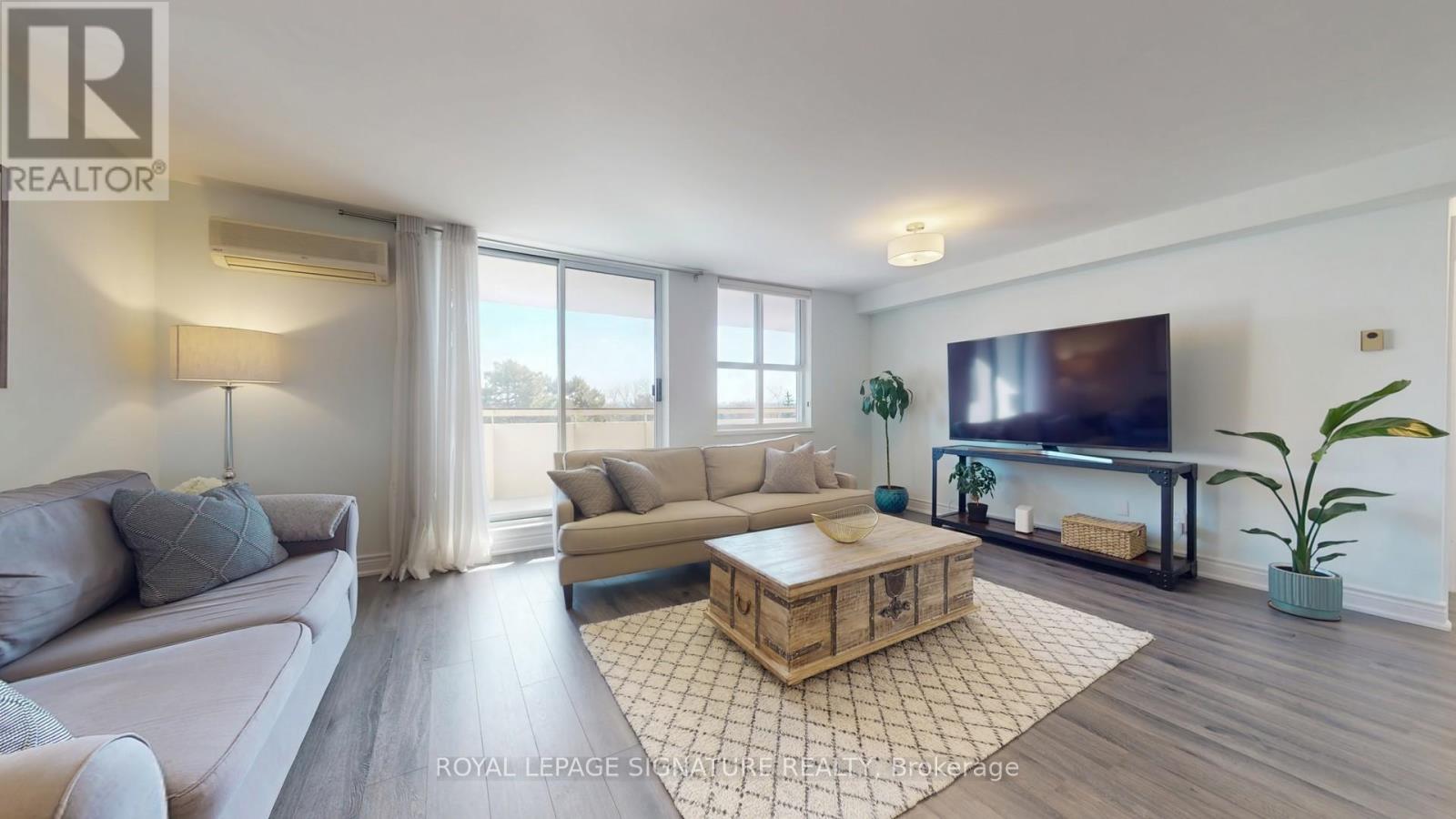 508 - 80 Inverlochy Boulevard, Markham, Ontario  L3T 4P3 - Photo 5 - N12189024