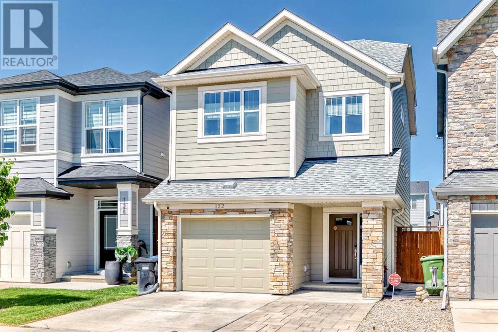 132 Cranbrook Green Se, Calgary, Alberta  T3M 2X2 - Photo 3 - A2223533