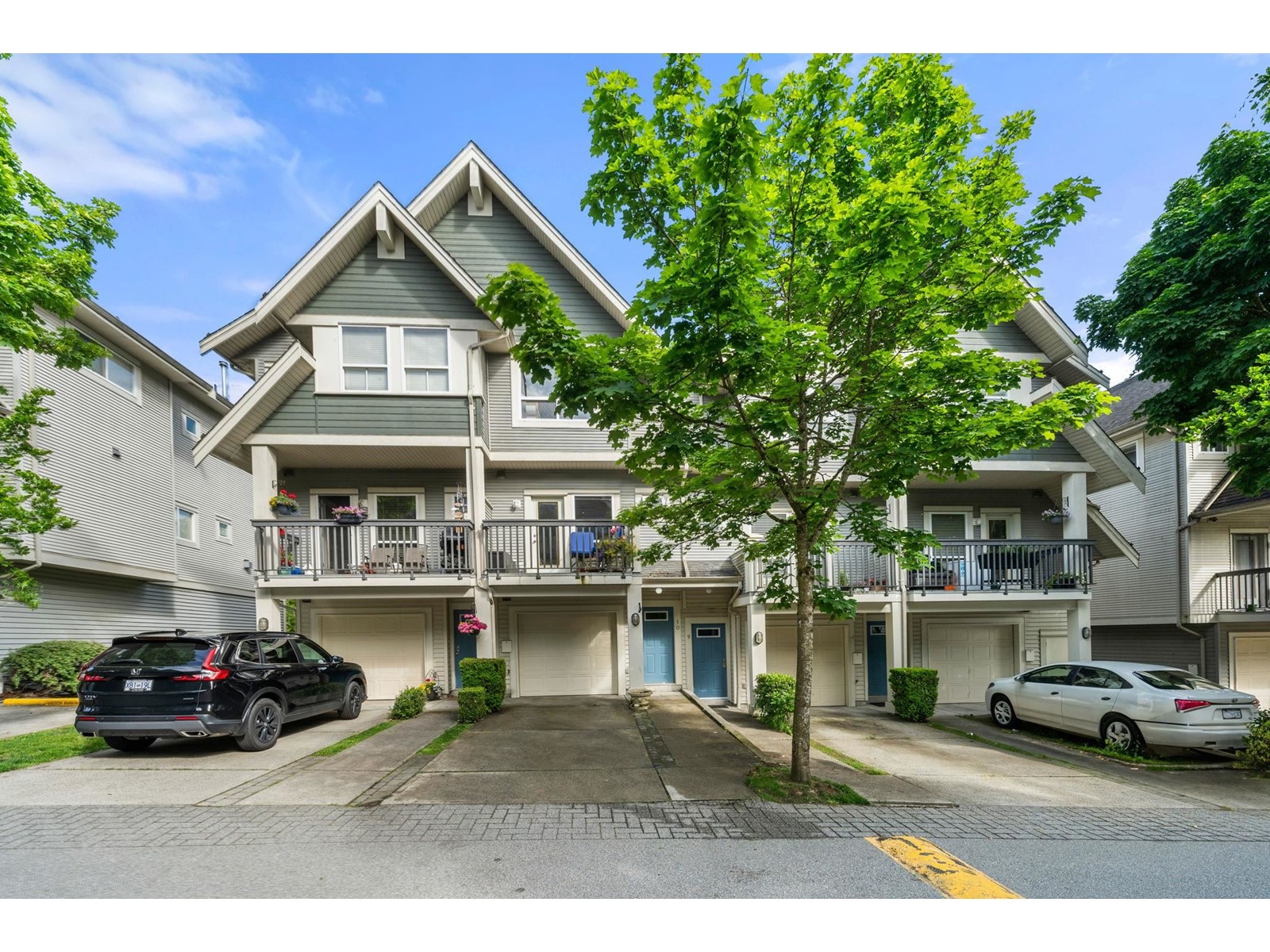 10 15065 58 AVENUE, Surrey, British Columbia