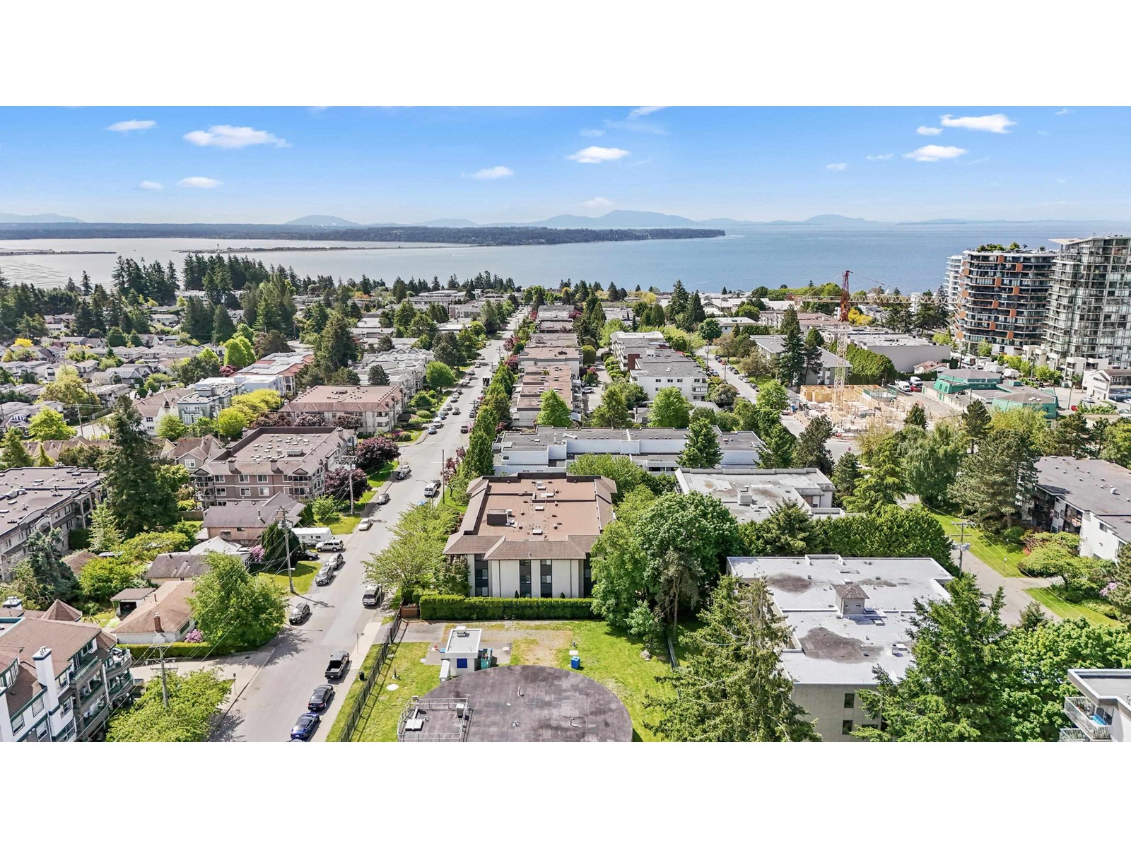206 1531 Merklin Street, White Rock, British Columbia  V4B 4C6 - Photo 38 - R3009657