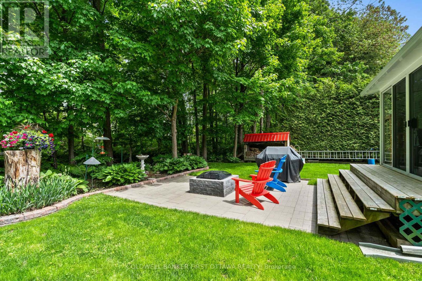 152 Tweed Crescent, Russell, Ontario  K4R 1A4 - Photo 43 - X12189105