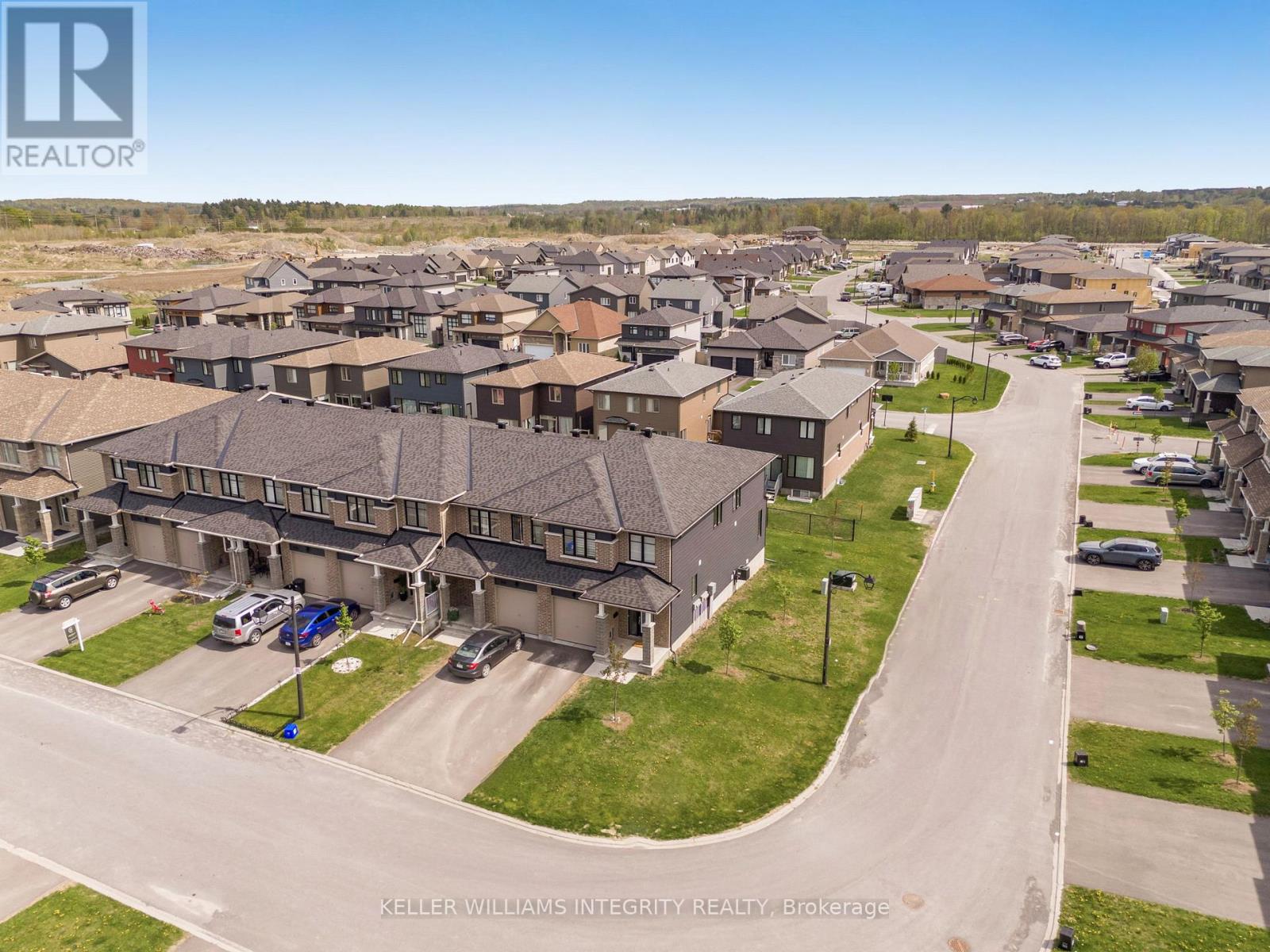 168 Turquoise Street, Clarence-Rockland, Ontario  K4K 0L5 - Photo 32 - X12189240