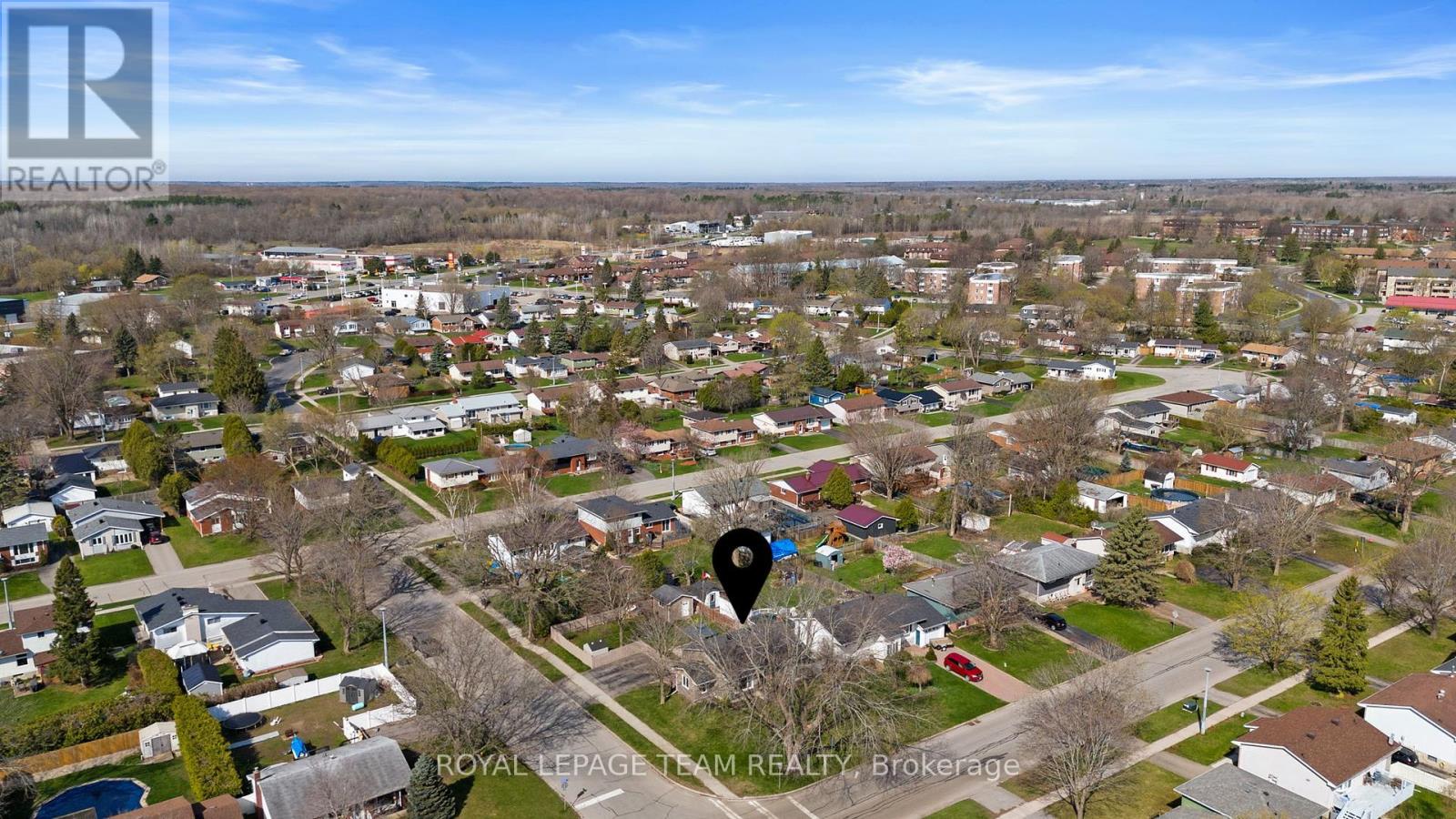 1250 Peden Boulevard, Brockville, Ontario  K6V 5Y5 - Photo 33 - X12189246