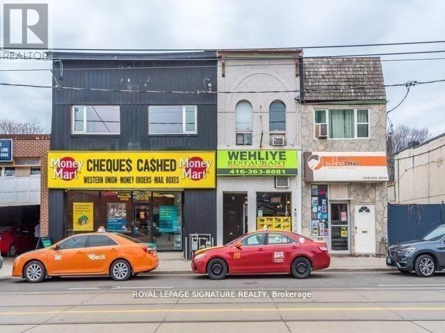 2 - 272 PARLIAMENT STREET, Toronto, Ontario