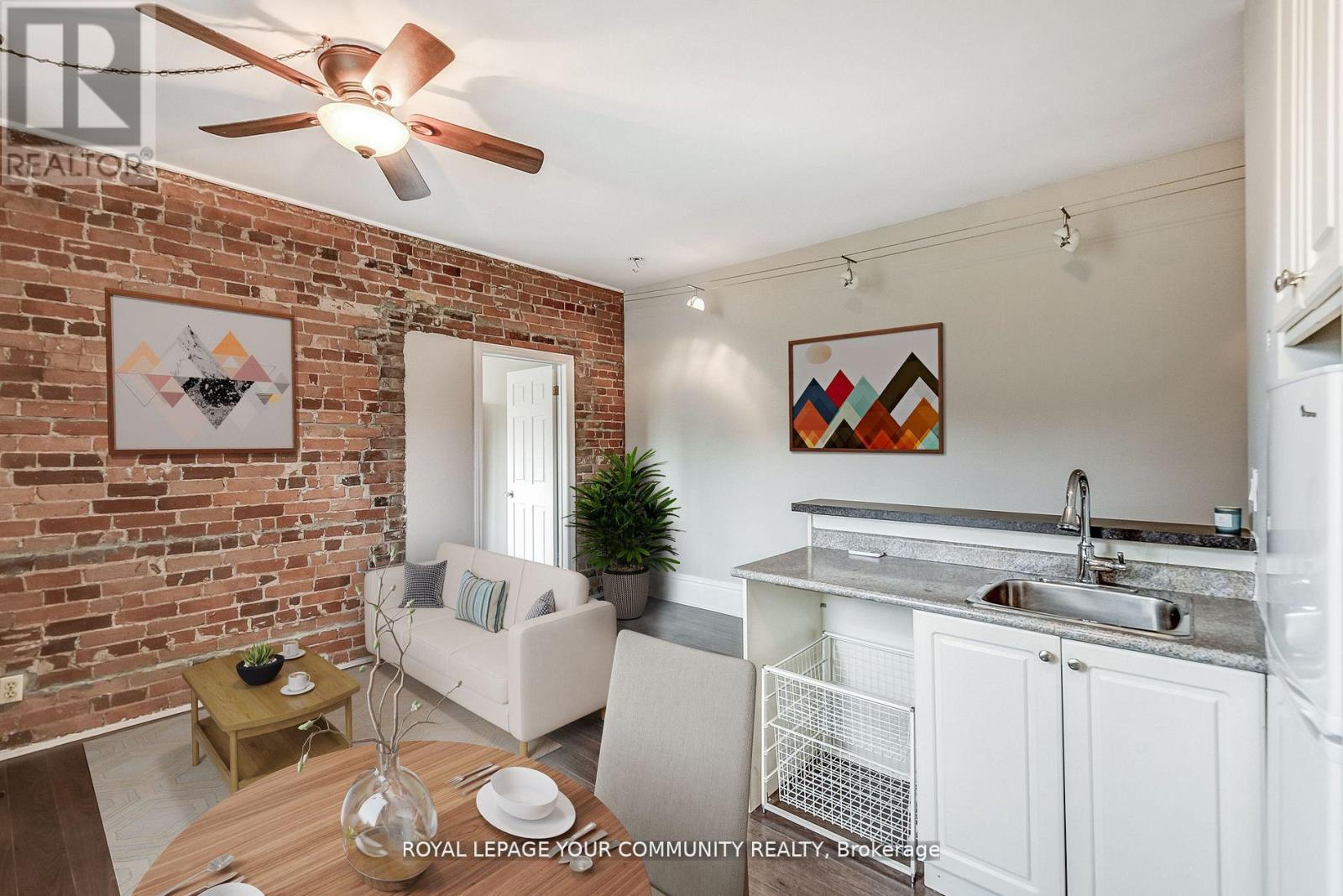 312 Seaton Street, Toronto (Moss Park), Ontario  M5A 2T7 - Photo 15 - C12189078