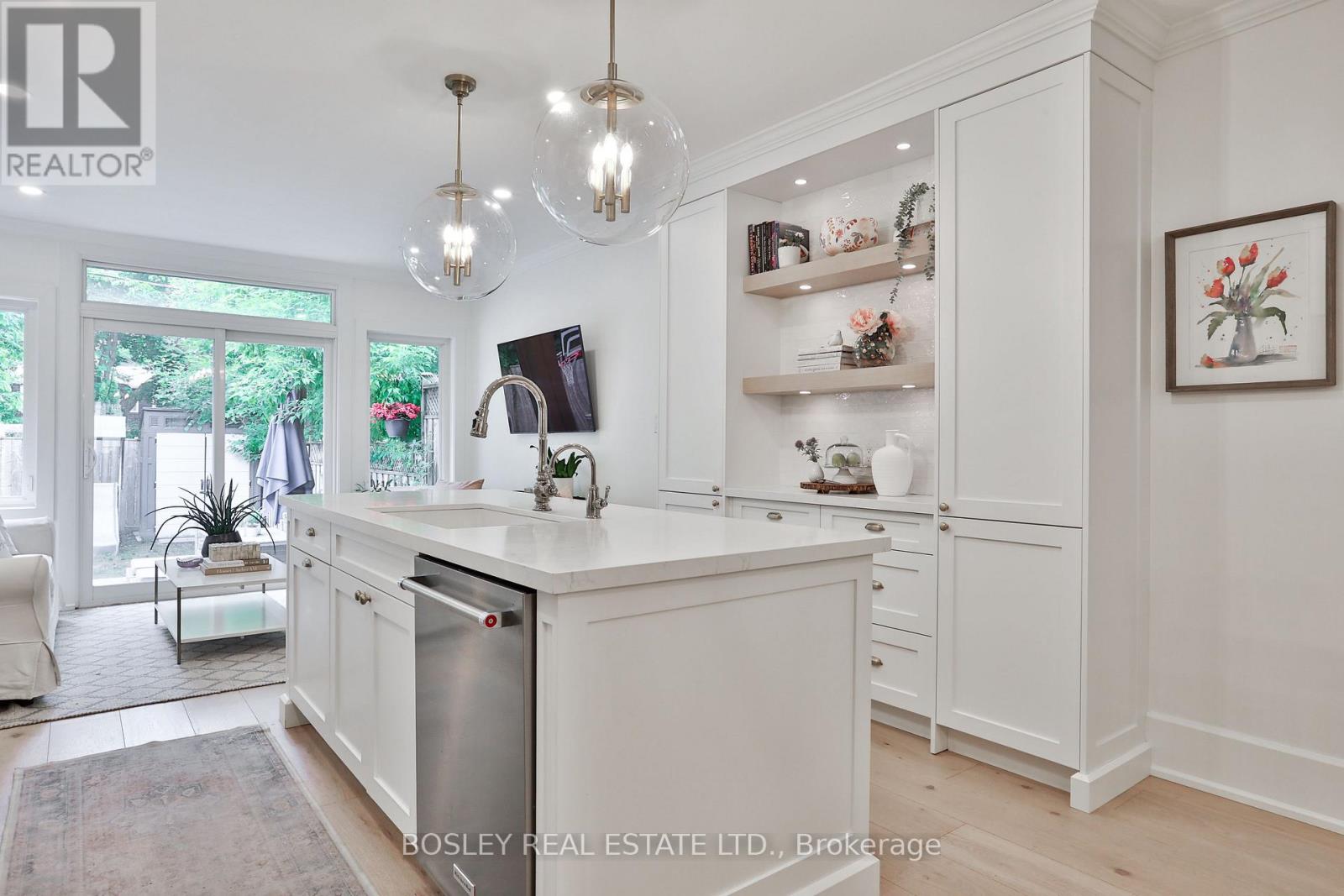 568 Balliol Street, Toronto (Mount Pleasant East), Ontario  M4S 1E5 - Photo 13 - C12189079