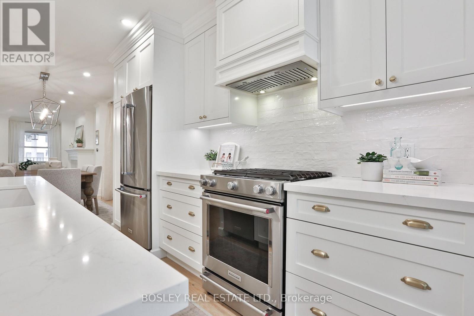 568 Balliol Street, Toronto (Mount Pleasant East), Ontario  M4S 1E5 - Photo 17 - C12189079