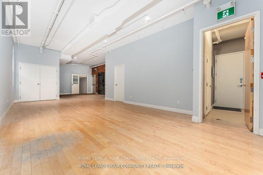 201 - 489 Queen Street W, Toronto, Ontario  M5V 2B4 - Photo 3 - C12189092