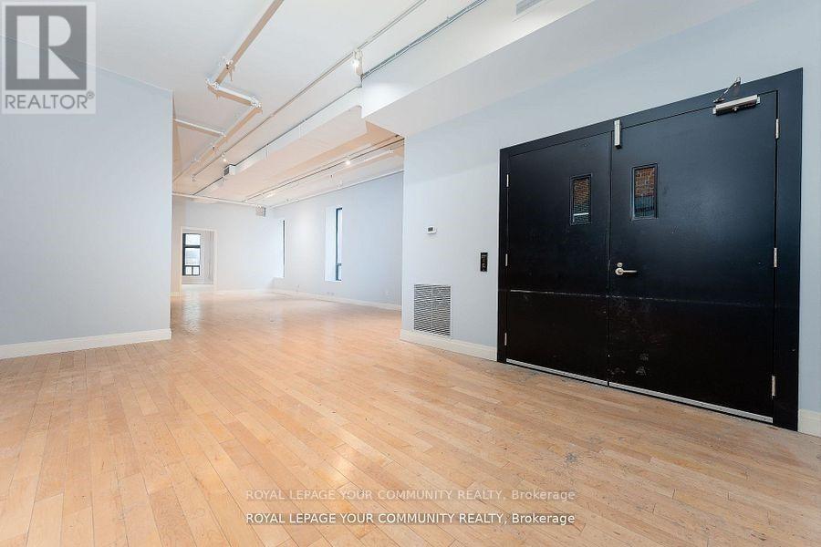 201 - 489 Queen Street W, Toronto, Ontario  M5V 2B4 - Photo 4 - C12189092