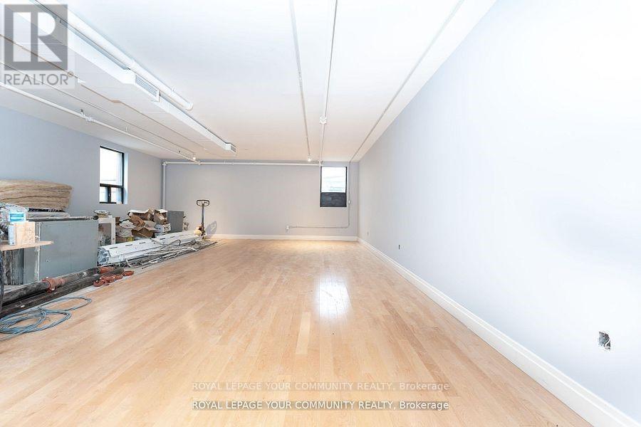 201 - 489 Queen Street W, Toronto, Ontario  M5V 2B4 - Photo 5 - C12189092