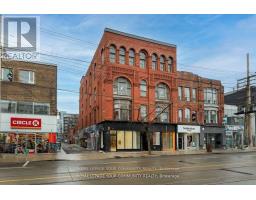 201 - 489 QUEEN STREET W, Toronto, Ontario