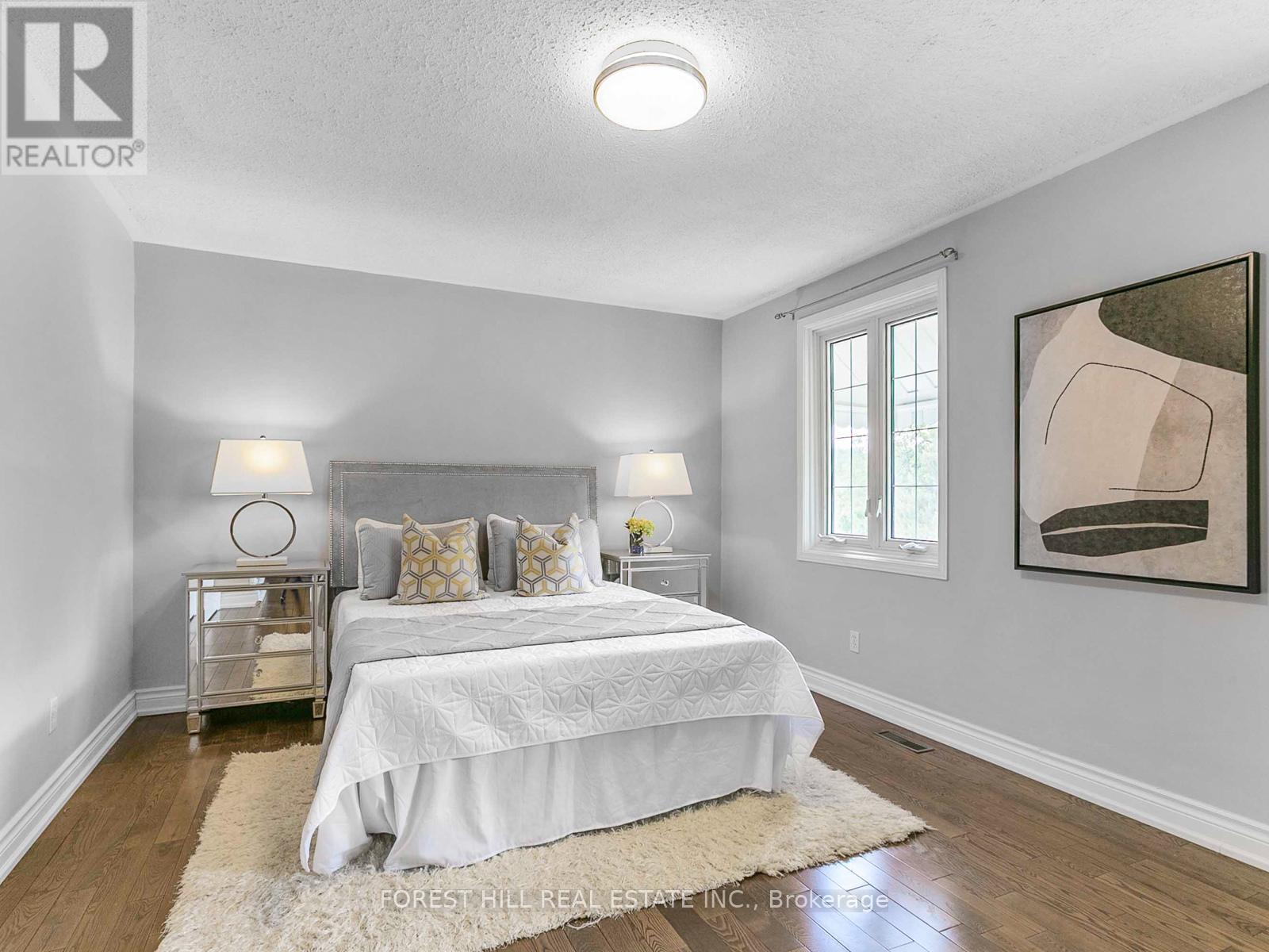 243 Hollyberry Trail, Toronto, Ontario  M2H 2P3 - Photo 19 - C12189100