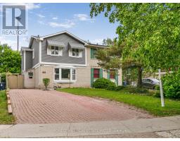 243 HOLLYBERRY TRAIL, Toronto, Ontario