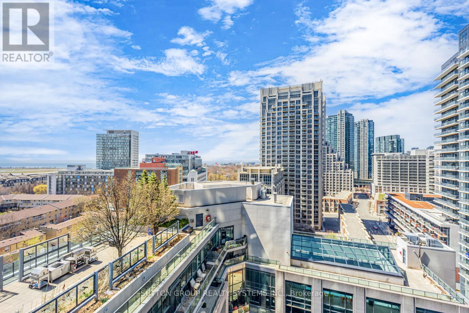 1508 - 600 Fleet Street, Toronto, Ontario  M5V 1B7 - Photo 24 - C12189107