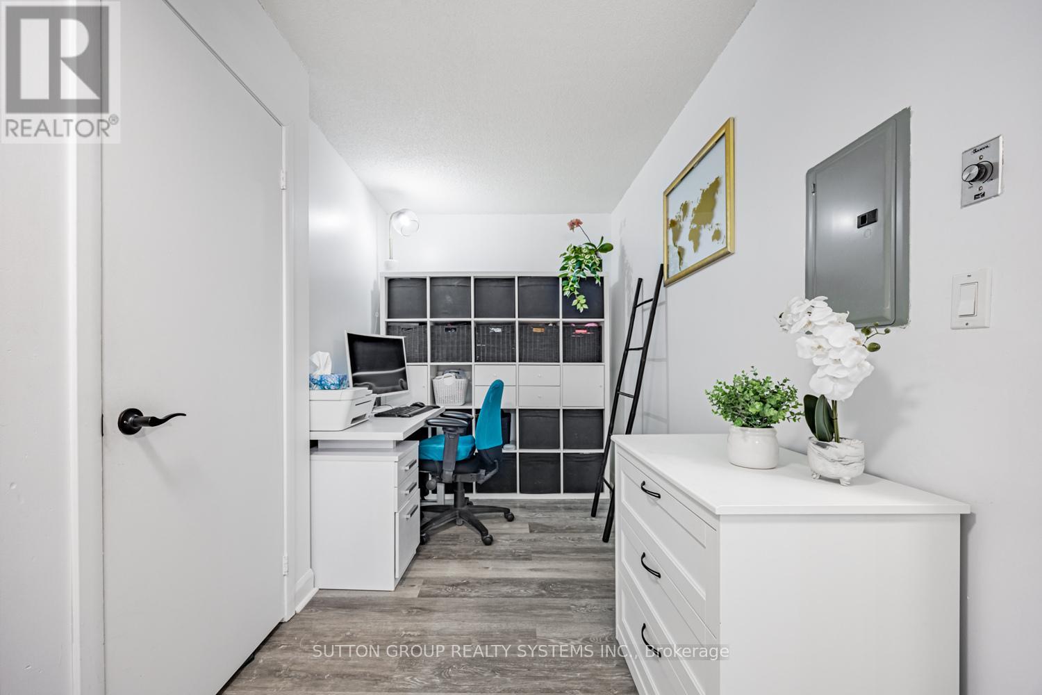 1508 - 600 Fleet Street, Toronto, Ontario  M5V 1B7 - Photo 5 - C12189107