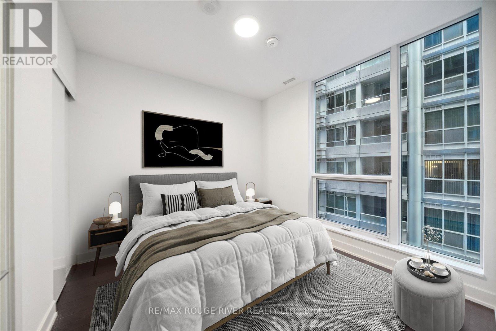 301 - 15 Mercer Street, Toronto (Waterfront Communities), Ontario  M5V 1H2 - Photo 23 - C12189126