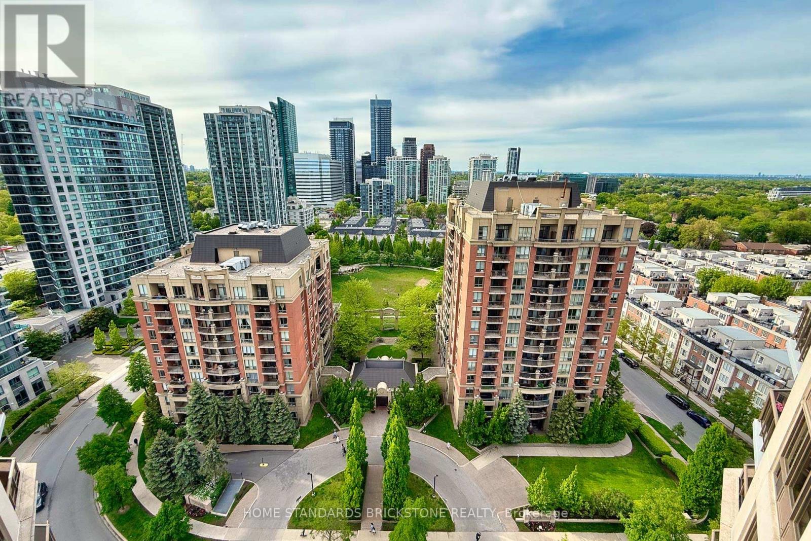1701 - 78 Harrison Garden Boulevard, Toronto (Willowdale East), Ontario  M2N 7E2 - Photo 23 - C12189128