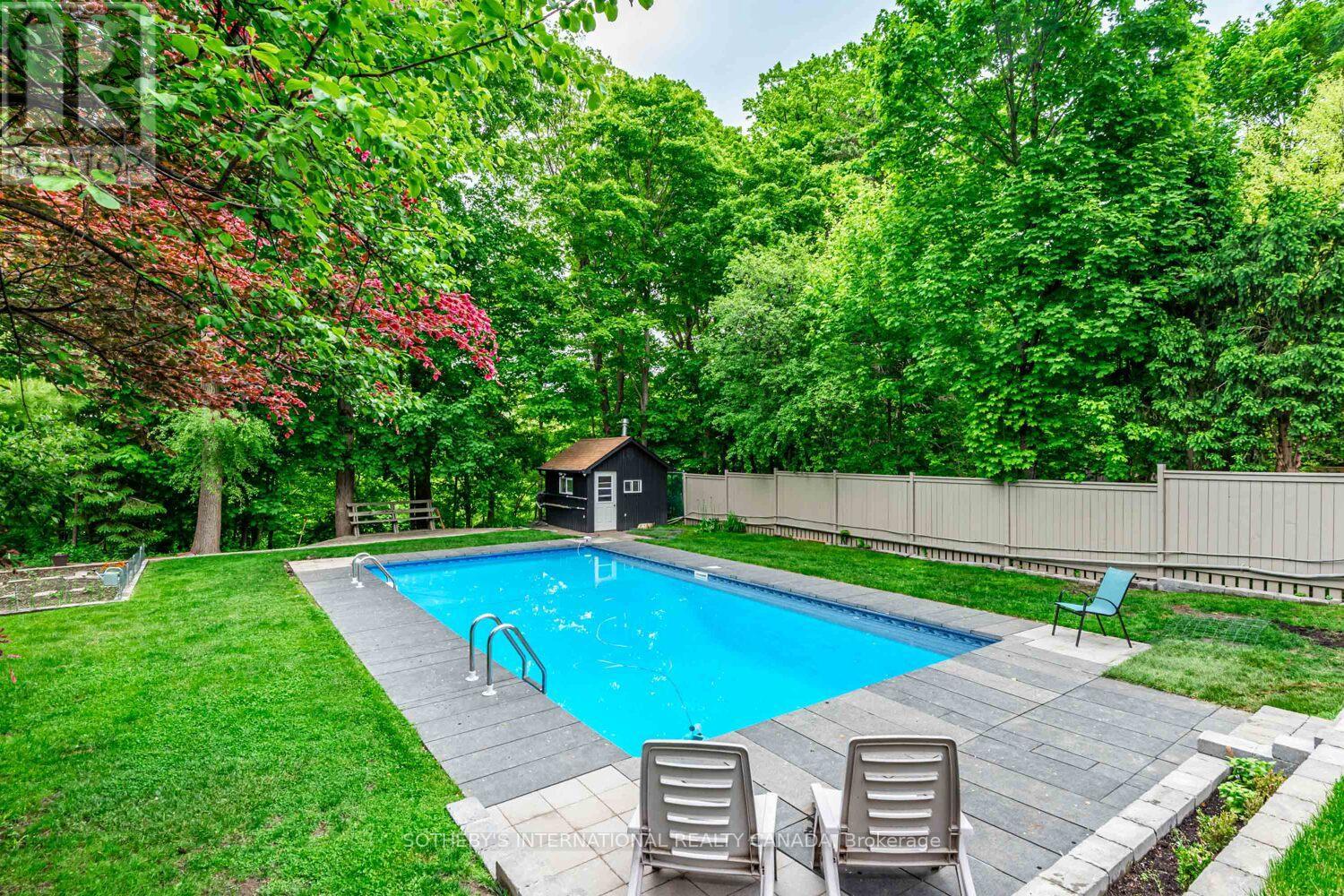 34 Killdeer Crescent, Toronto, Ontario  M4G 2W8 - Photo 34 - C12189131