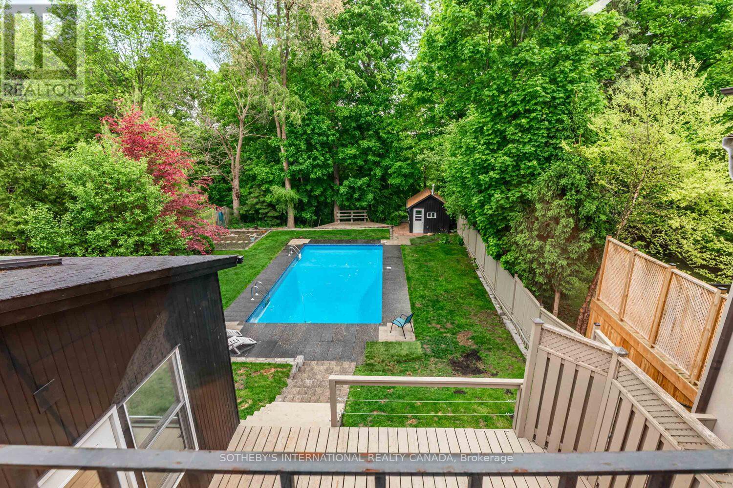 34 Killdeer Crescent, Toronto (Leaside), Ontario  M4G 2W8 - Photo 37 - C12189131