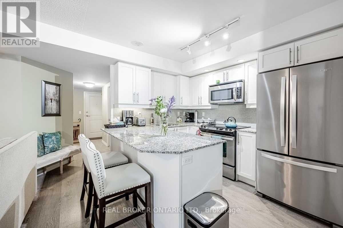 217 - 65 East Liberty Street, Toronto (Niagara), Ontario  M6K 3R2 - Photo 3 - C12189151
