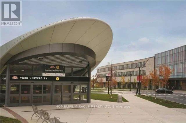1112 - 455 Sentinel Road, Toronto (York University Heights), Ontario  M3J 1V5 - Photo 39 - W12188969