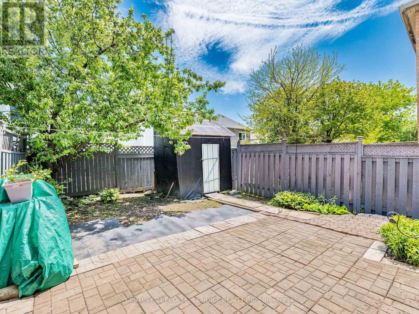 175 Fernforest Drive, Brampton, Ontario  L6R 1L7 - Photo 44 - W12188975